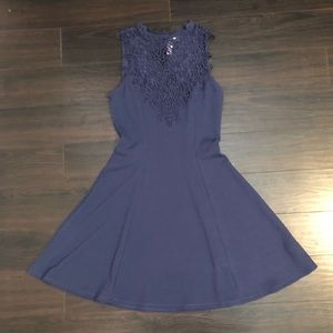 Francesca’s A line Dress